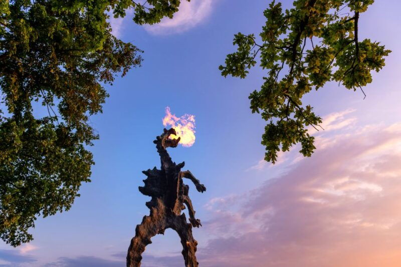 krakow-wawel-hill-audioguide-tour