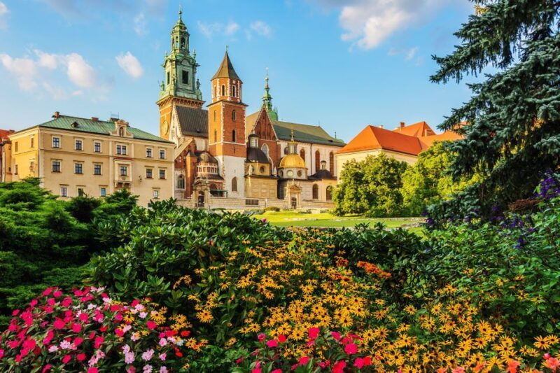 krakow-wawel-hill-audioguide-tour