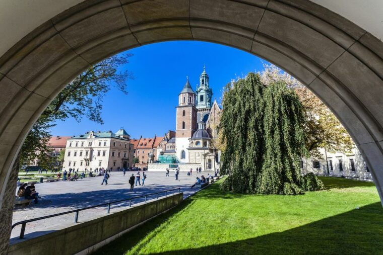 krakow-wawel-hill-audioguide-tour