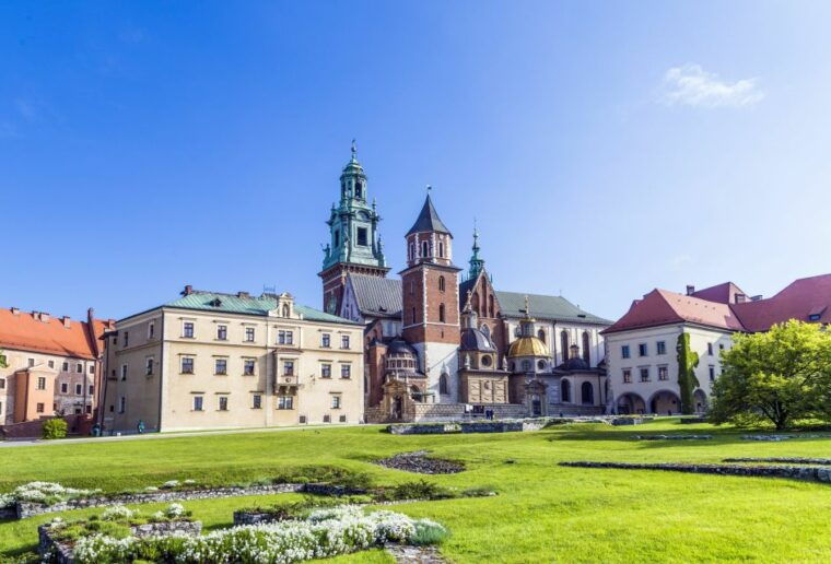 krakow-wawel-hill-audioguide-tour