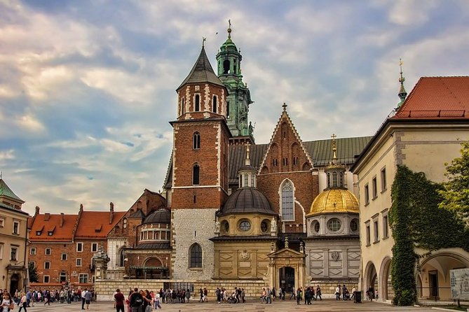 krakow-wawel-sightseeing-of-the-royal-hill