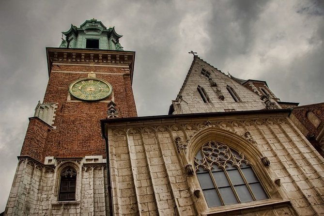 krakow-wawel-sightseeing-of-the-royal-hill