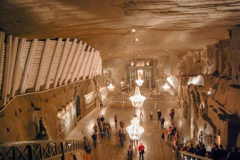 krakow-wieliczka-salt-mine-guided-tour