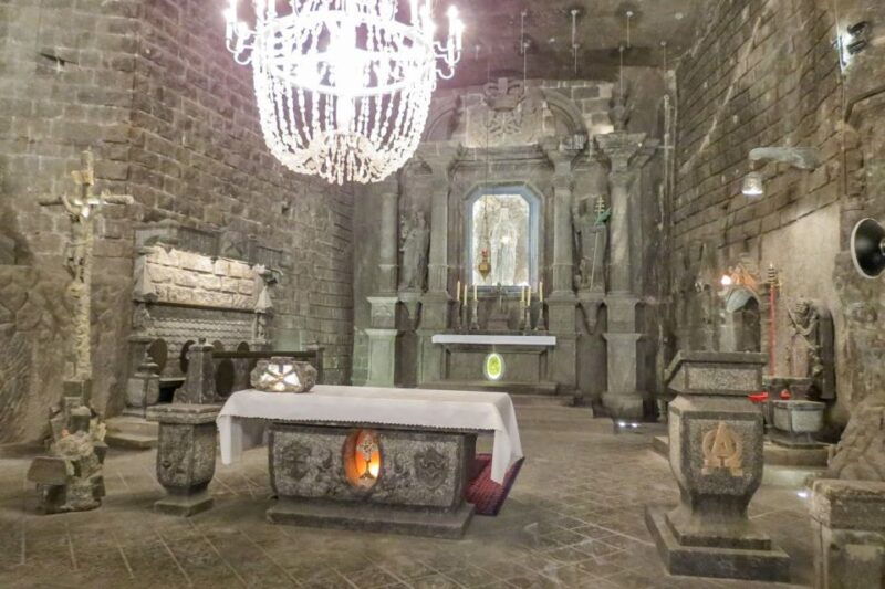 krakow-wieliczka-salt-mine-guided-tour