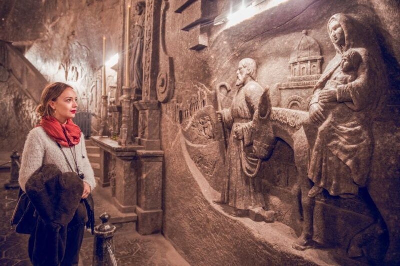 krakow-wieliczka-salt-mine-guided-tour