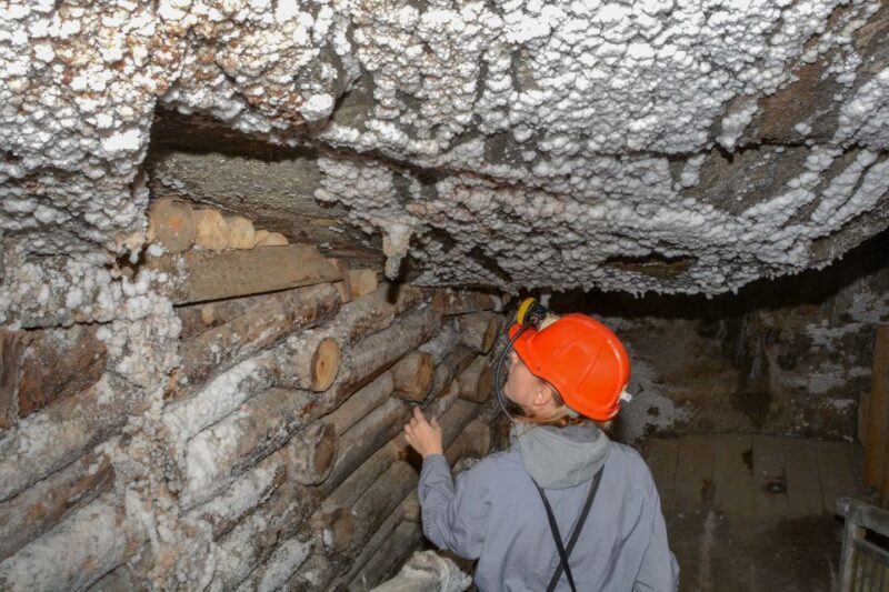 Krakow: Wieliczka Salt Mine Guided Tour & Tickets - Authentic Insights from Reviewers