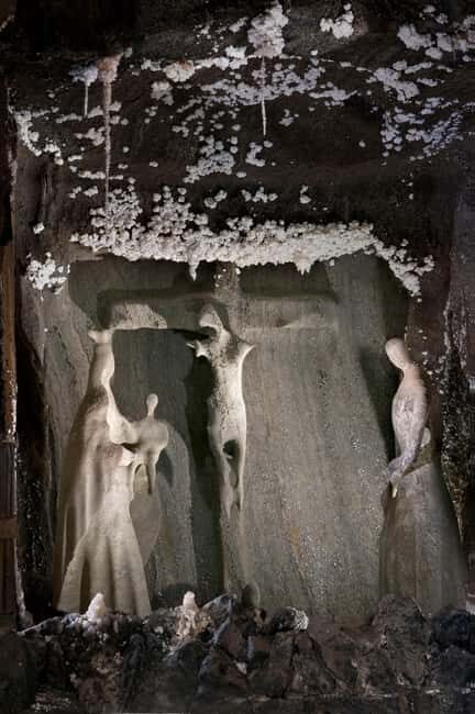 Krakow: Wieliczka Salt Mine Guided Tour & Tickets - The Sum Up