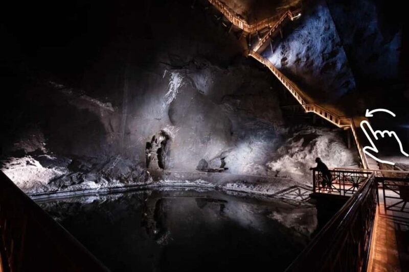 Krakow: Wieliczka Salt Mine Guided Tour with Hotel Transfer - The Guide and Overall Quality