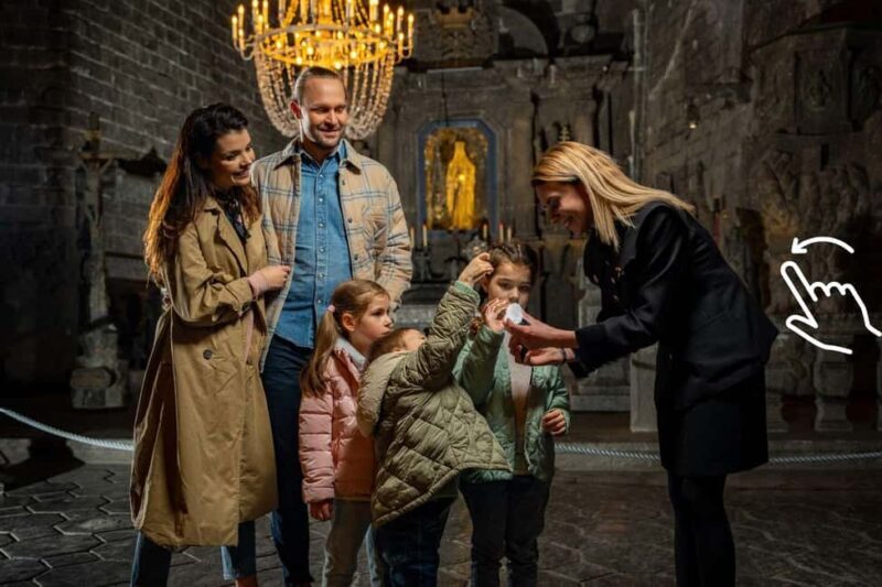 Krakow: Wieliczka Salt Mine Guided Tour with Hotel Transfer - Value for Money and Final Impressions