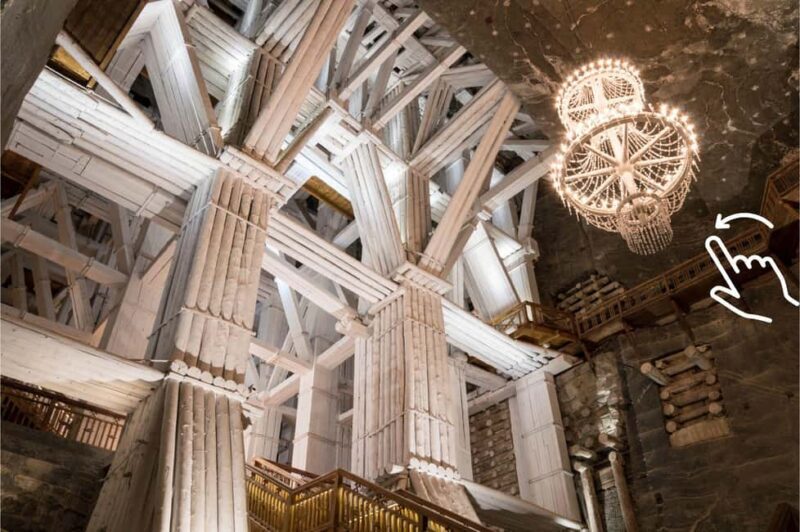 Krakow: Wieliczka Salt Mine Guided Tour with Hotel Transfer - Who Would Love This Tour?