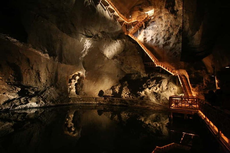Kraków: Wieliczka Salt Mine Guided Tour with Transfer - Final Thoughts: Is It Worth It?  