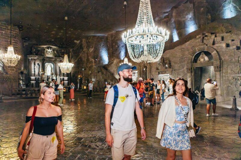 krakow-wieliczka-salt-mine-guided-tour-with-transport