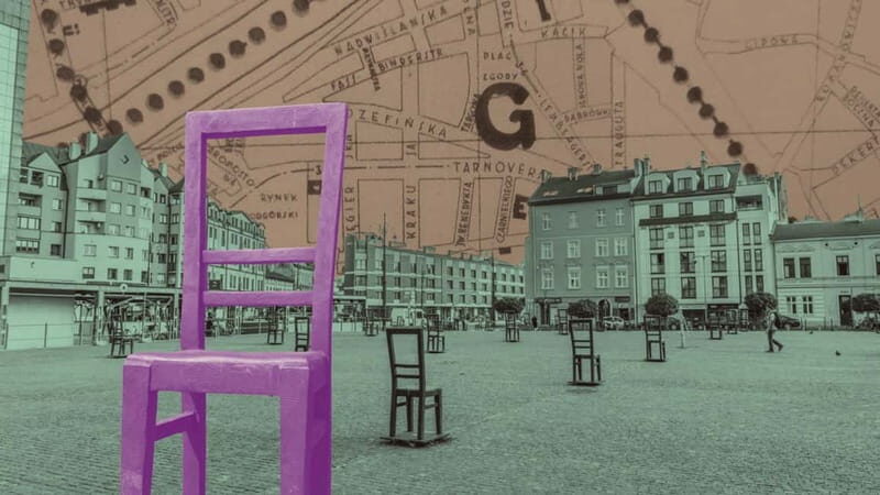 Krakow: WWII Private Guided Tour & Eagle Pharmacy Entry - Practical Considerations