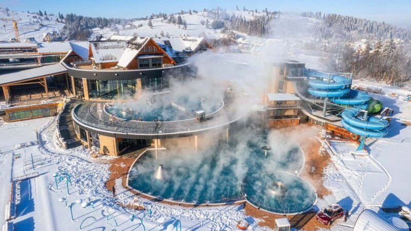 Krakow: Zakopane and Thermal Springs Tour with Hotel Pickup - Value and Practicality