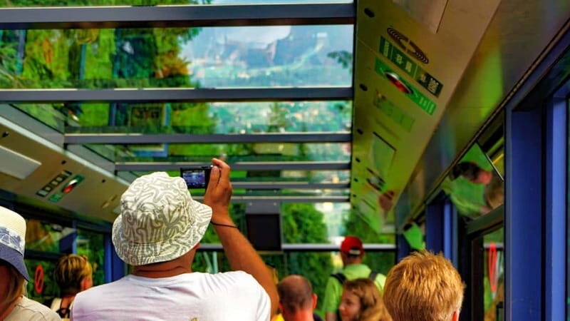 Krakow: Zakopane Cable Car, Spirits, Tasting & Thermal Baths - A Closer Look at the Experience