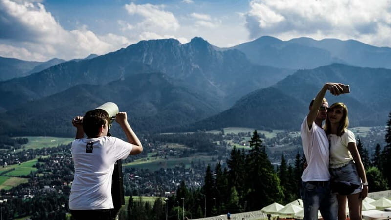 Krakow: Zakopane Cable Car, Spirits, Tasting & Thermal Baths - FAQs