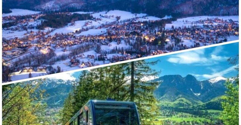 krakow-zakopane-cable-car-tatra-mountains-scenic-views
