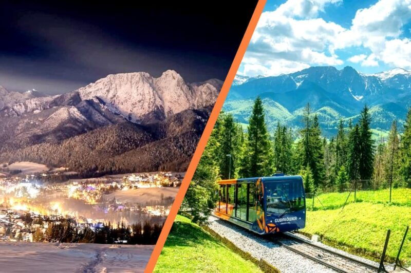 krakow-zakopane-cable-car-tatra-mountains-scenic-views