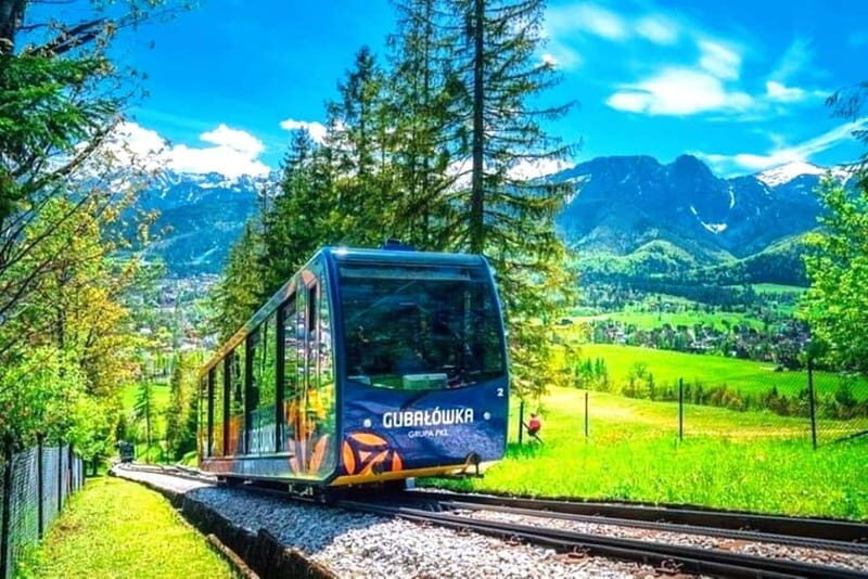 Krakow: Zakopane, Cable Car & Treetop Skywalk - The Experience Versus the Cost