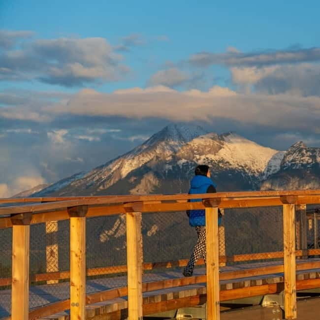 Krakow: Zakopane, Cable Car & Treetop Skywalk - FAQs