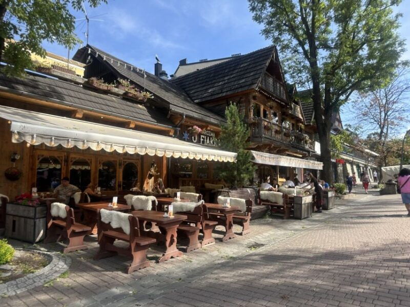 krakow-zakopane-chocholowskie-thermal-bath-full-day-trip