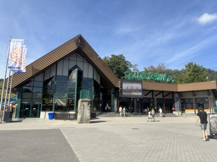 krakow-zakopane-chocholowskie-thermal-bath-full-day-trip