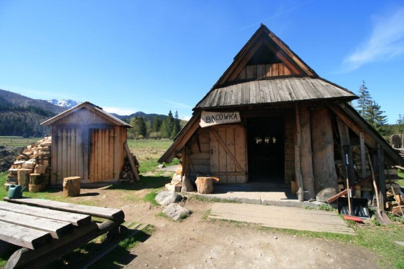 krakow-zakopane-day-tour-with-optional-thermal-baths