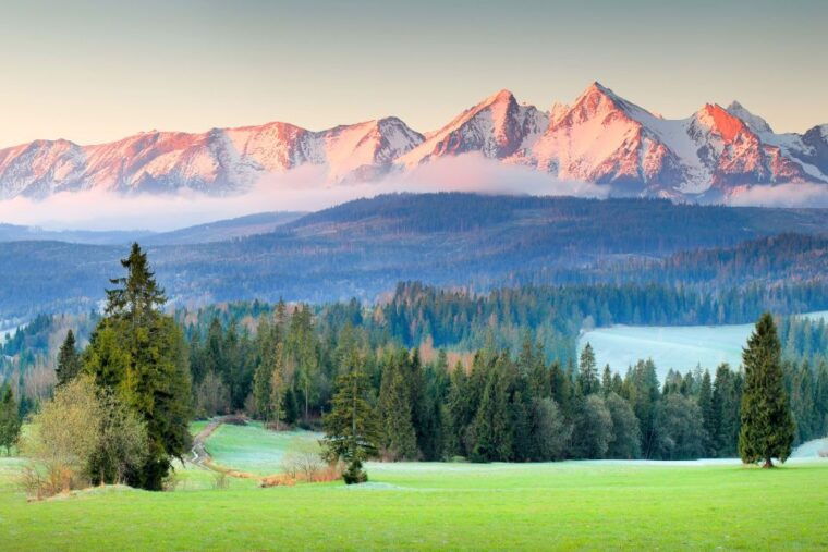 krakow-zakopane-day-tour-with-optional-thermal-baths