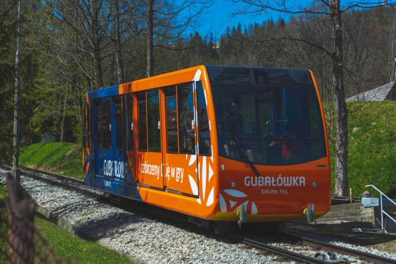 krakow-zakopane-day-trip-with-cheese-tasting-gubalowka