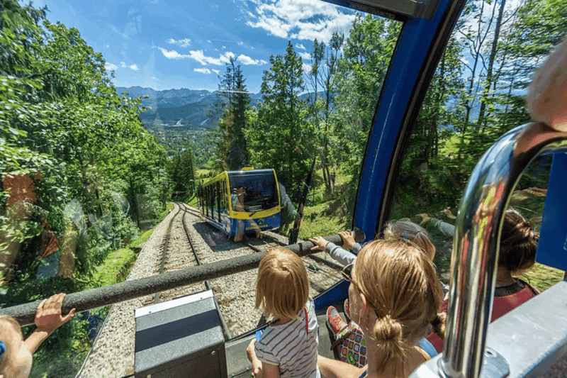 krakow-zakopane-day-trip-with-cheese-tasting-gubalowka