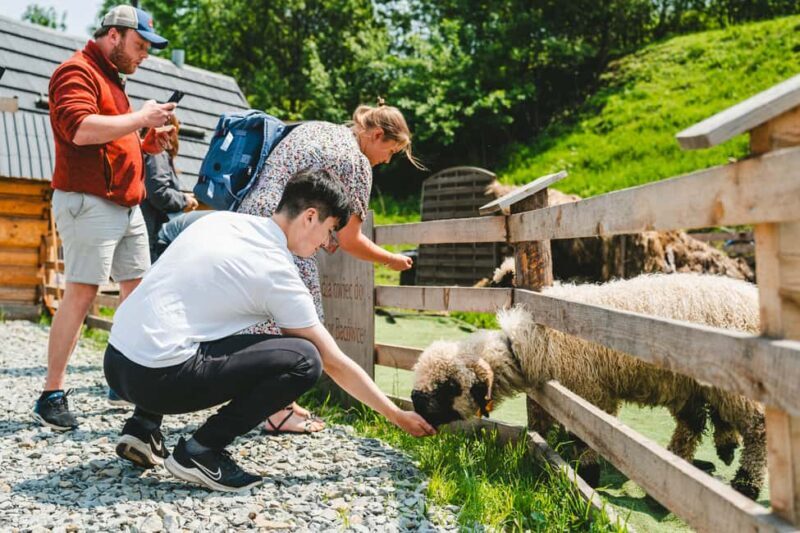 Krakow: Zakopane Day Trip with Funicular Ride - An In-Depth Look at the Zakopane Day Trip