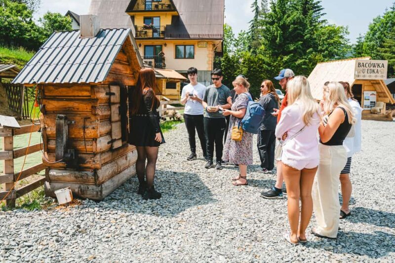 Krakow: Zakopane Day Trip with Funicular Ride - The Sum Up