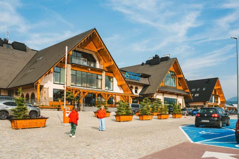 Krakow: Zakopane Day Trip with Funicular & Thermal Pools - The Sum Up