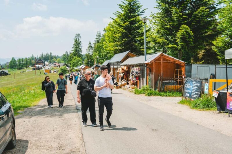Krakow: Zakopane Day Trip with Funicular & Thermal Pools - FAQ