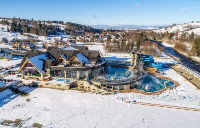 Kraków: Zakopane, Gubaówka & Cheese Thermal Pools Day Trip - Final Thoughts