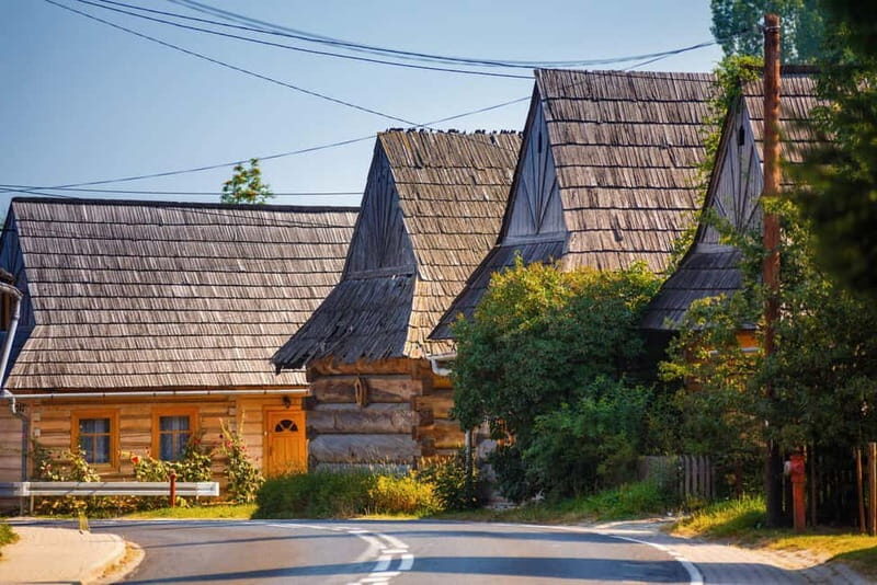 Krakow: Zakopane & Hot Springs Shared Trip - Exploring the Krakow: Zakopane & Hot Springs Shared Trip — An Authentic Day Out in Southern Poland
