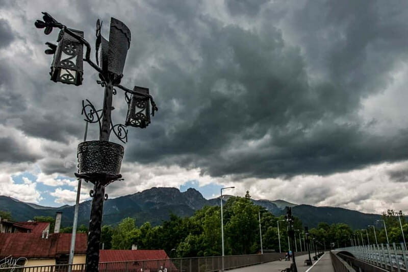 Krakow: Zakopane & Hot Springs Shared Trip - The Relaxation at Chocholow Thermal Baths