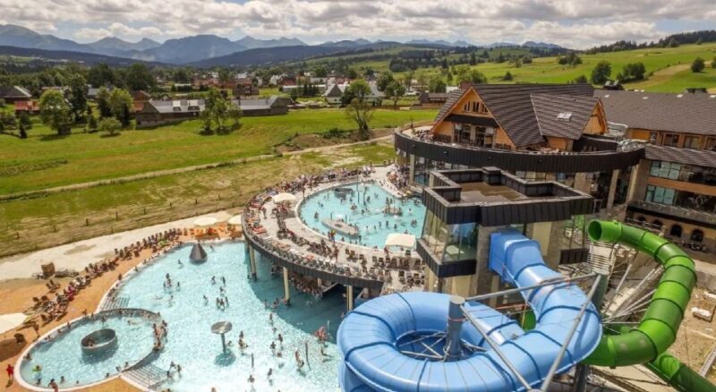 Krakow: Zakopane & Hot Springs Shared Trip - Who Would Love This Experience?