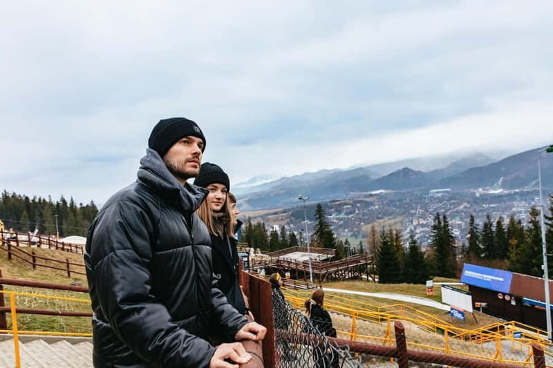 Krakow: Zakopane & Hot Springs Tour, Cable Car, Hotel Pickup - A Complete Guide to the Zakopane Day Trip