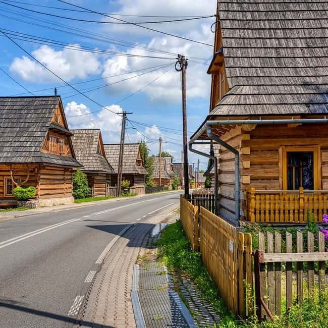 Krakow: Zakopane & Hot Springs Tour, Cable Car, Hotel Pickup - Frequently Asked Questions