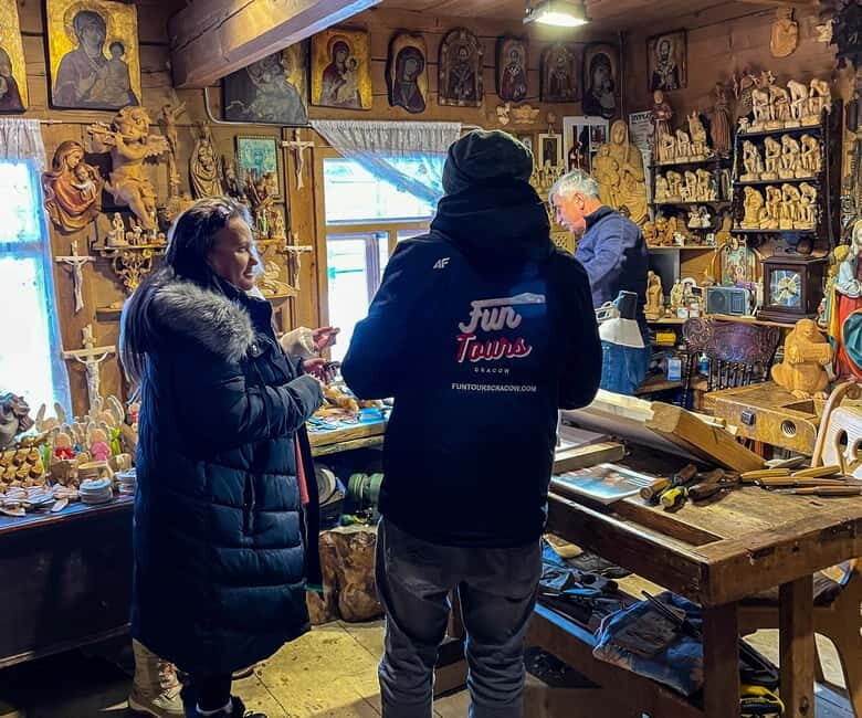 Krakow: Zakopane, Quad & Thermal Baths Tour w/ Pickup Option - Final Thoughts: Who Is This Tour Perfect For?