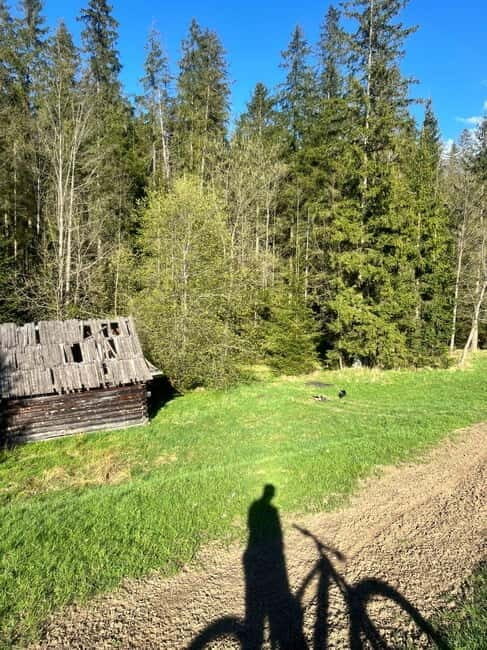 Krakow: Zakopane & Tatra Mountains E-Bike Tour & Spa - The Experience from Reviews
