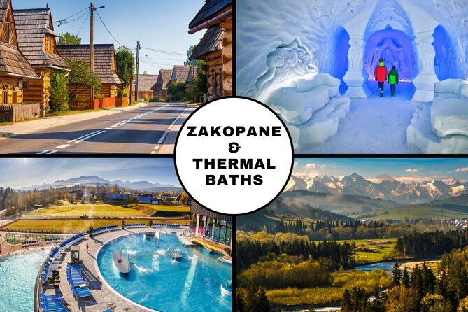 krakow-zakopane-tatras-with-thermal-baths