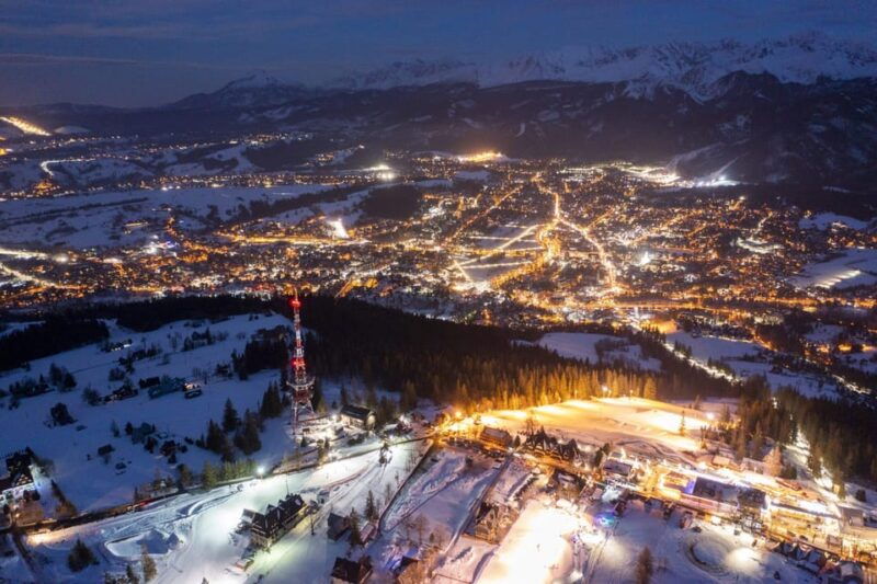 krakow-zakopane-thermal-bathevening-timewith-hotel-pickup