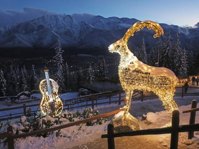 krakow-zakopane-thermal-bathevening-timewith-hotel-pickup