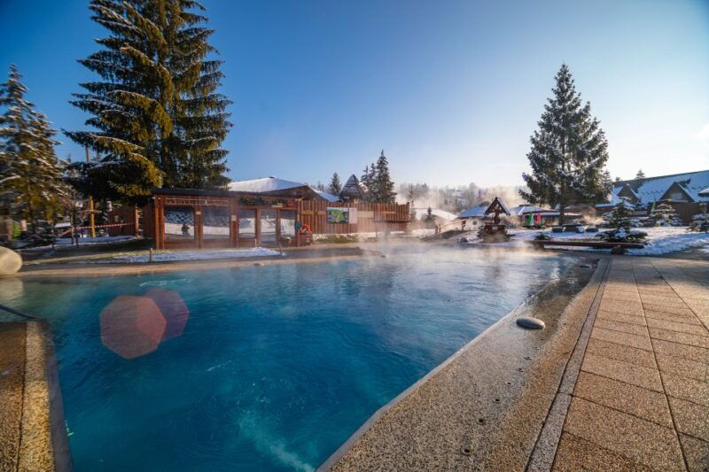 krakow-zakopane-thermal-baths-and-gorce-park-treetop-walk