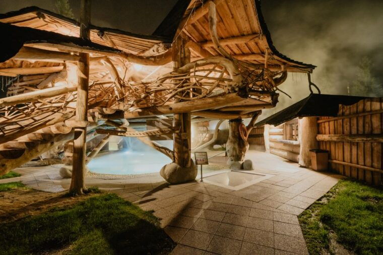 krakow-zakopane-thermal-baths-and-gorce-park-treetop-walk