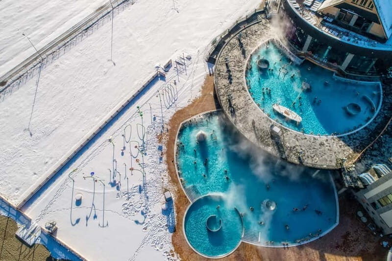 Krakow: Zakopane & Thermal Baths Experience - An In-Depth Look at the Experience