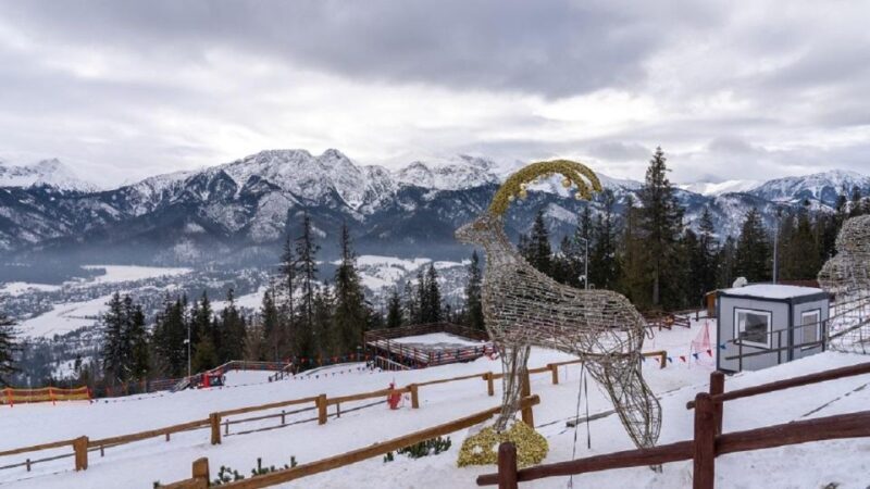 Krakow: Zakopane & Thermal Baths Experience - FAQ