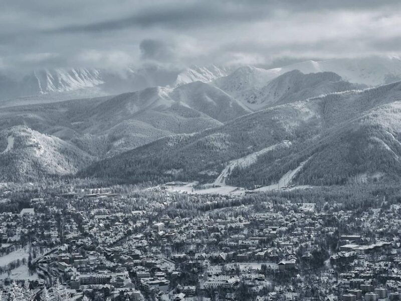 krakow-zakopane-thermal-spa-tasting-one-day-full-tour